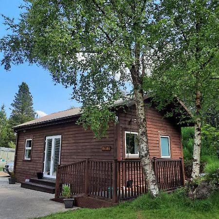 Studio Letterkenny Eksteriør bilde
