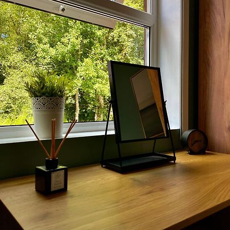 Studio Letterkenny Eksteriør bilde